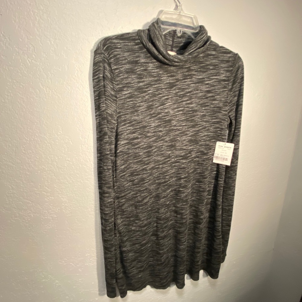 We The Free Womens Blouse Tunic Sx XS Free People